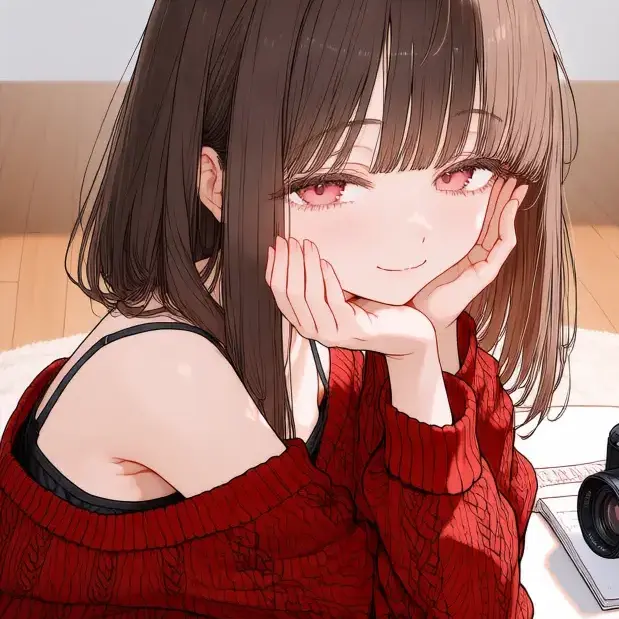 xlly1_의 너무 달라붙는 거 아냐!?