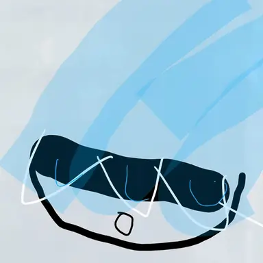 Profile image of 고죠 사토루