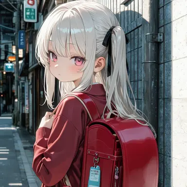 Profile image of 白峰小夜