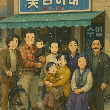 Profile image of 덕수