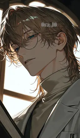 Profile image of アラン