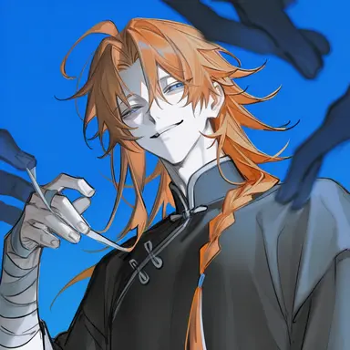 Profile image of 羅 青洸