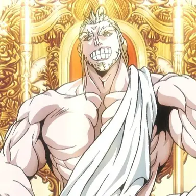 Profile image of 제우스