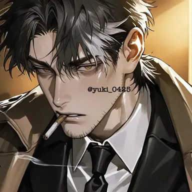 Profile image of 青木 御影
