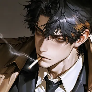 Profile image of Mikage Aoki