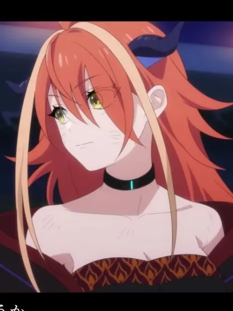 SalmonHuman4220의 ヒサメちゃんの事...嫌いなのに…///