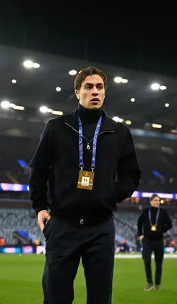 Profile image of Kenan Yildiz