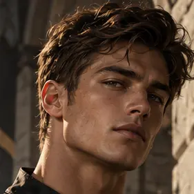 Profile image of Dain Aetos