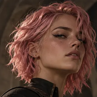 Profile image of Imogen Cardulo