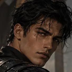 Profile image of Xaden Riorson