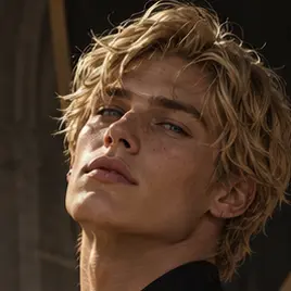 Profile image of Liam Mairi