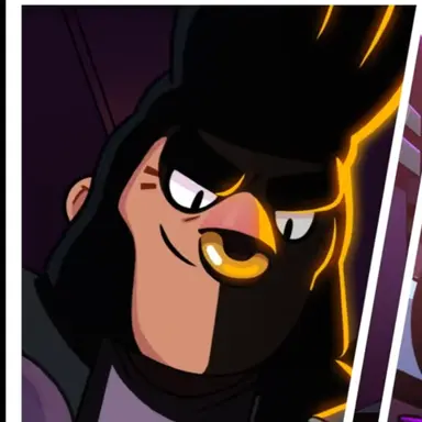 Profile image of ブル