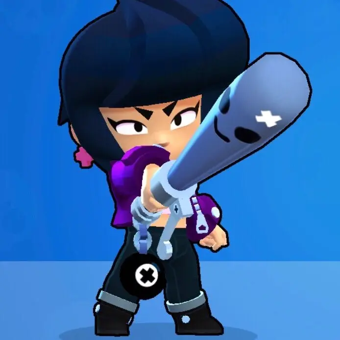 PickyNewt6491의 レトロポリスの3人