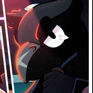 Profile image of クロウ