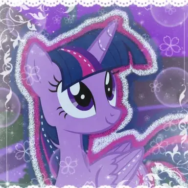 Profile image of Twilight Sparkle
