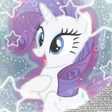Profile image of Rarity
