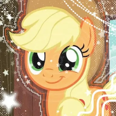 Profile image of Applejack