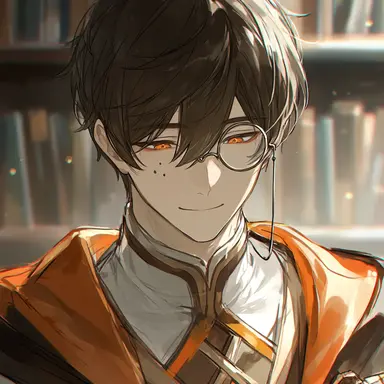 Profile image of レイン・シンクレア