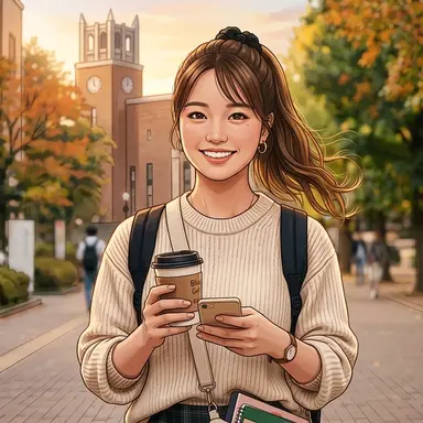Profile image of 瀬戸口 陽葵