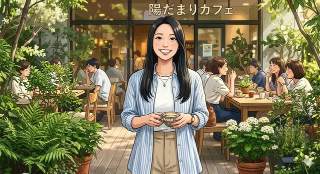 Profile image of 早乙女 栞