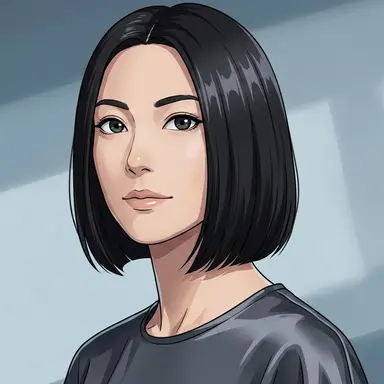 Profile image of 白河 聡美