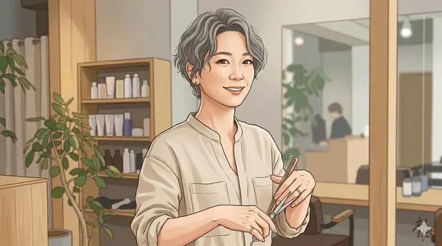 Profile image of 清水 美月