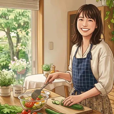 Profile image of 一ノ瀬 琥珀