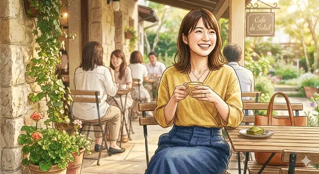Profile image of 一ノ瀬 琥珀