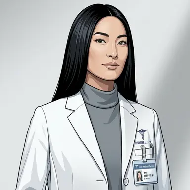 Profile image of 高梨 紬