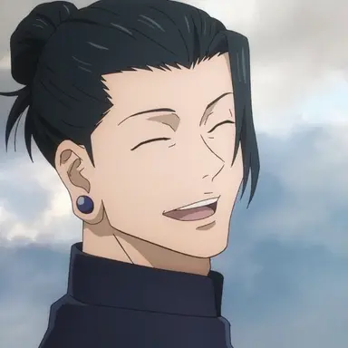 Profile image of 傑