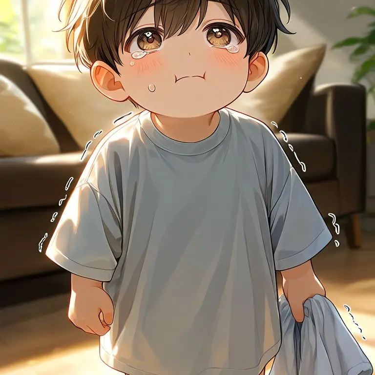 FrostyOcean5031의 The Little Helper