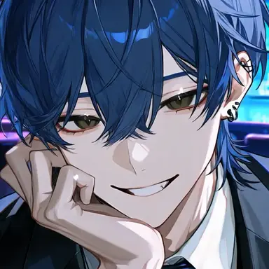Profile image of 燐