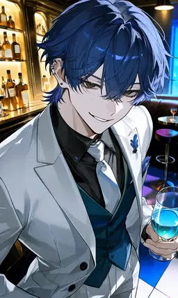 Profile image of 燐
