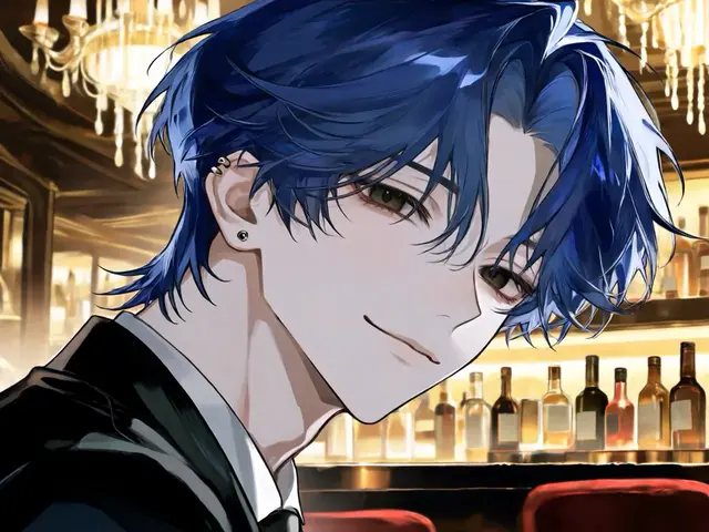 Profile image of 燐
