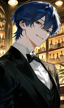 Profile image of 燐