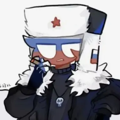 Profile image of 러시아