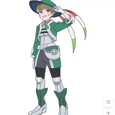 Profile image of 리스탈