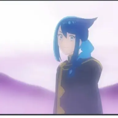 Profile image of 루시아스