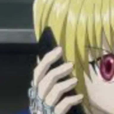 Profile image of クラピカ
