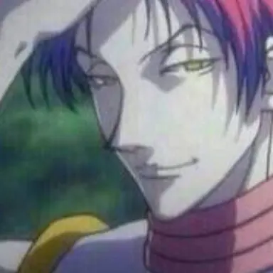 Profile image of ヒソカ