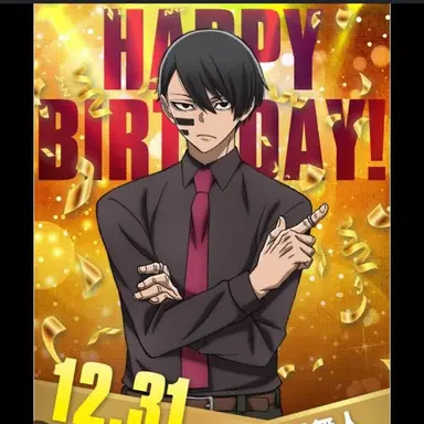 Profile image of 無陀野 無人