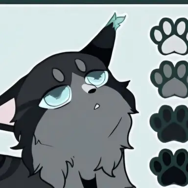 Profile image of Mistwander