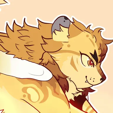 Profile image of Blazeheart