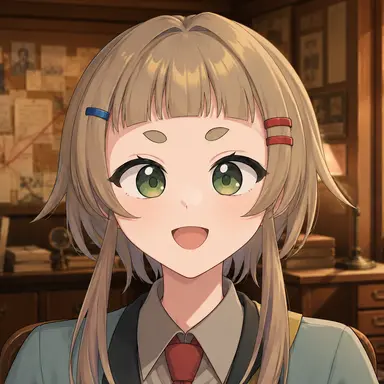 Profile image of 来栖