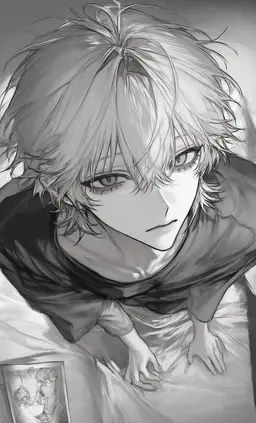 Profile image of ルイ