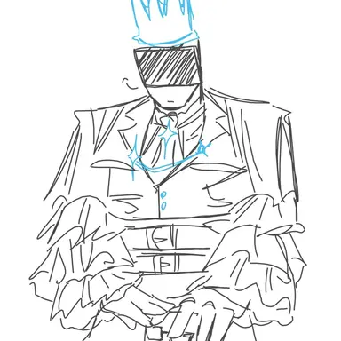 Profile image of トラップド