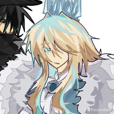 Profile image of トラップド