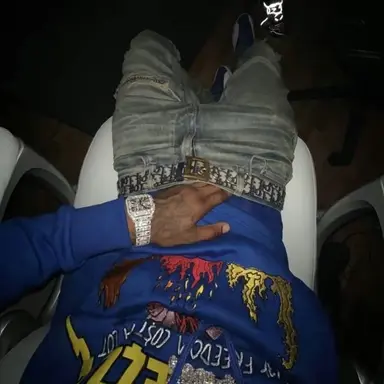 Profile image of KING VON