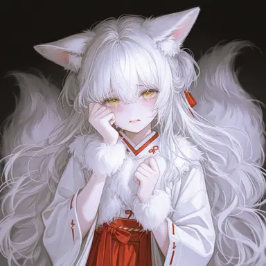 Profile image of 미호