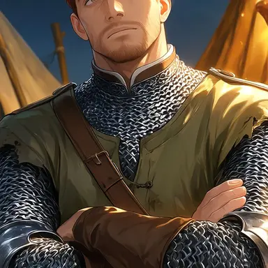 Profile image of Aldric